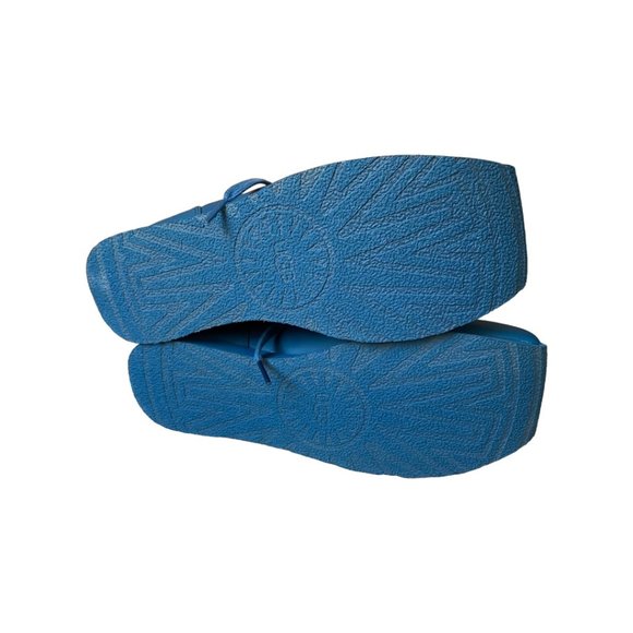 Ugg x Eckhaus Latta Lace Up Sneakers - Picture 5 of 6